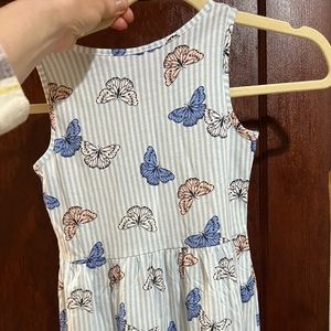 H&M Cotton Summer Dress New With Tags